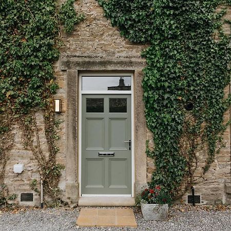 Wensleydale, Old School Rooms - Ground Floor Luxury Apartment In Richmond, North Yorkshire 里士满 外观 照片