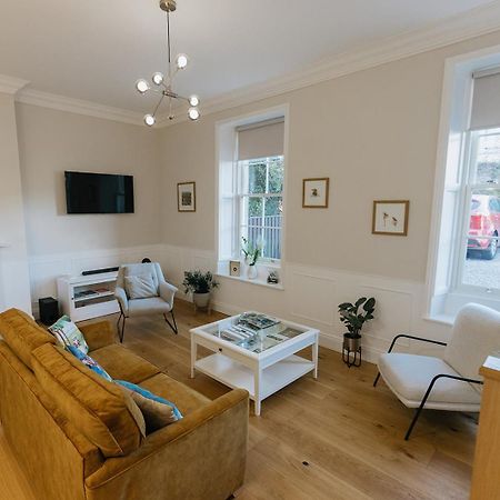 Wensleydale, Old School Rooms - Ground Floor Luxury Apartment In Richmond, North Yorkshire 里士满 外观 照片